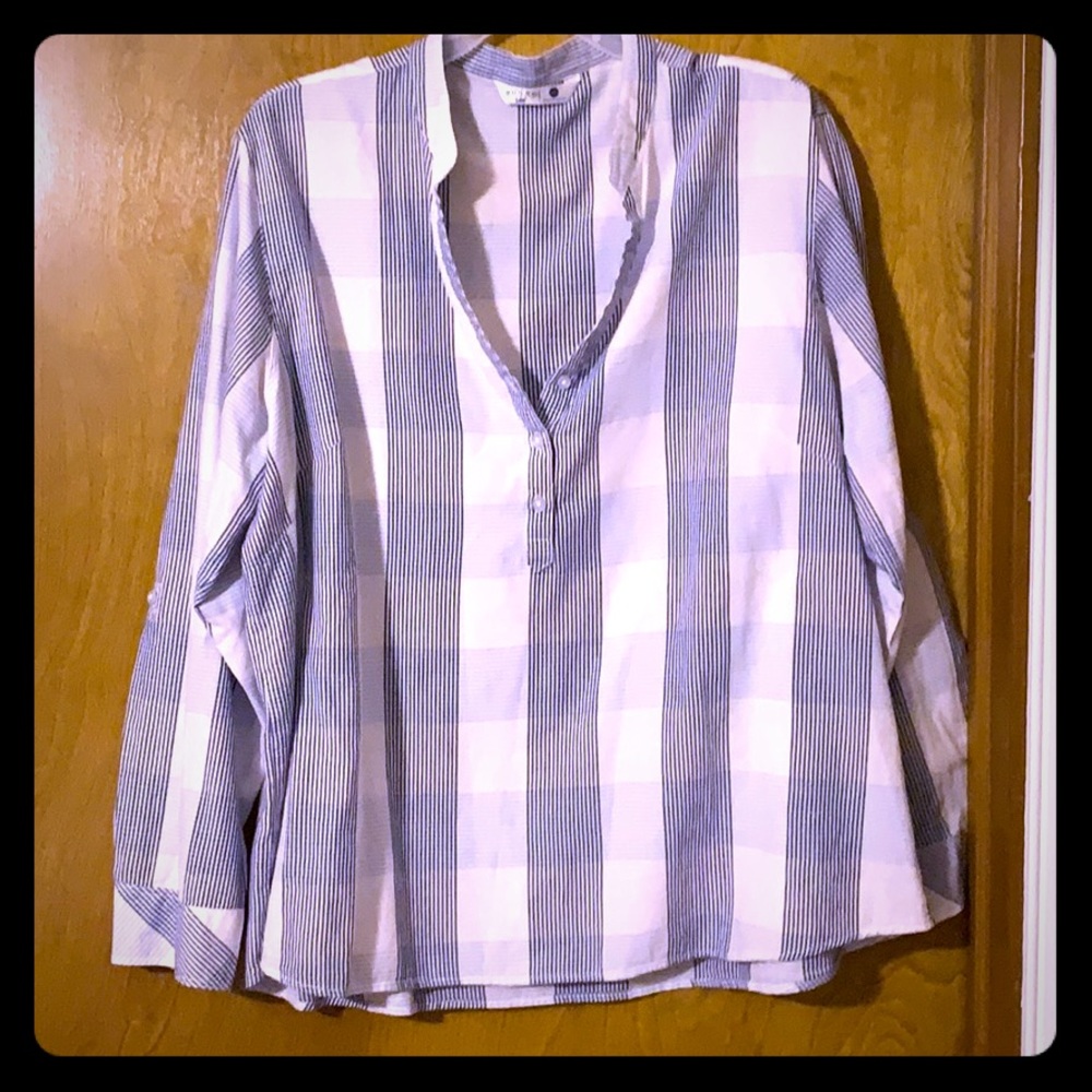 Light weight tunic.